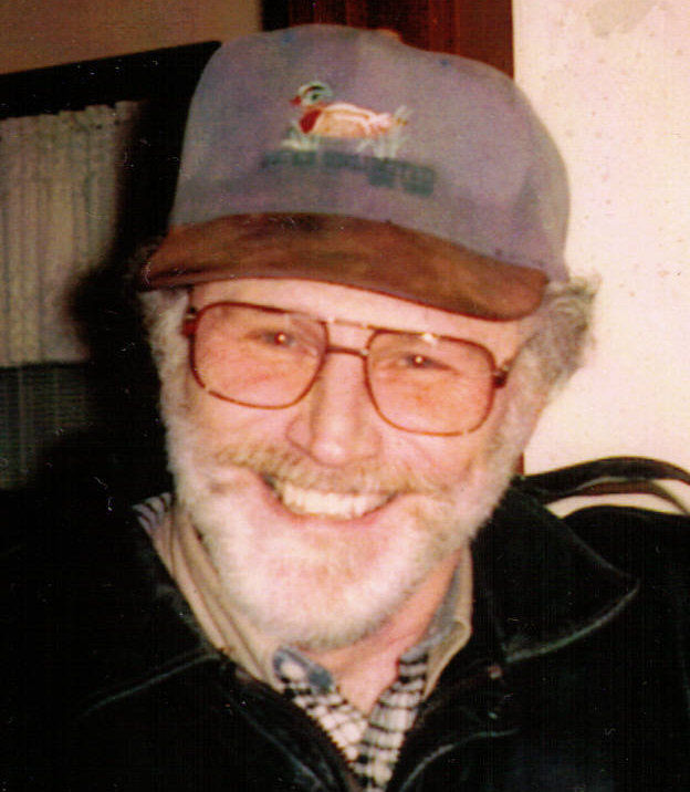 McGreevey memorial